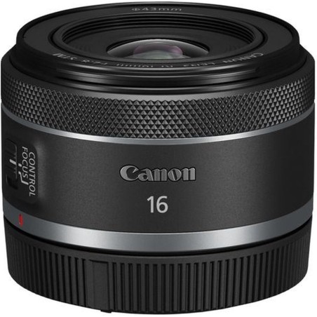 Canon RF Vidvinkel objektiv